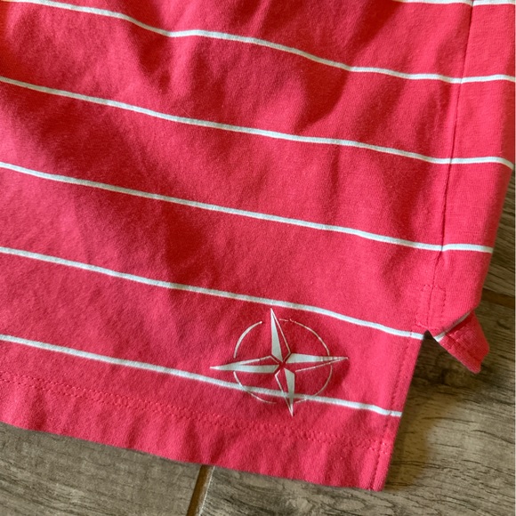 B. Draddy Men’s Golf Shirt - Picture 5 of 5